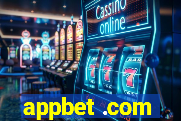 appbet .com